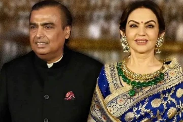 ரூ 240 கோடி பெறுமதியில் விமானம் ஒன்றை பரிசளித்த முகேஷ் அம்பானி: யாரந்த நபர்