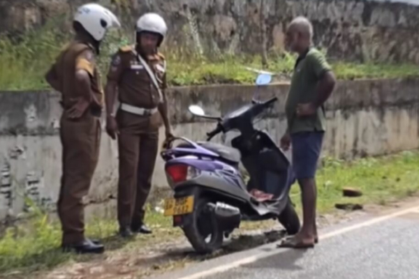 பாடசாலை மாணவனின் உயிரை பறித்த கோர விபத்து | Tragic Accident Claims Schoolboy S Life