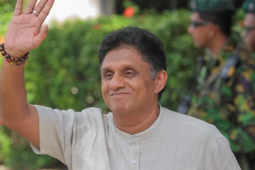 வன்னி மாவட்டத்தின் தேர்தல் முடிவுகள்; சஜித் முன்னிலையில்