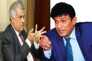 ஜனாதிபதி - மலையகக் கட்சிகள் சந்திப்பு ஒத்திவைப்பு: மனோ தகவல்