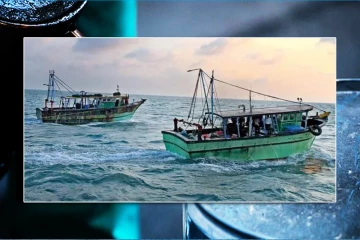 பெரும் நெருக்கடிக்கு உள்ளாகியுள்ள வடக்கு கடற்றொழிலாளர்கள்...