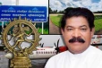 யாழ். விமான நிலைய நடராஜர் சிலை விவகாரம் : கடற்றொழில் அமைச்சருக்கு பறந்த கடிதம்