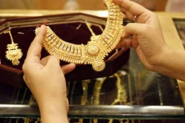 திடீரென உச்சத்தை தொட்ட தங்கத்தின் விலை!