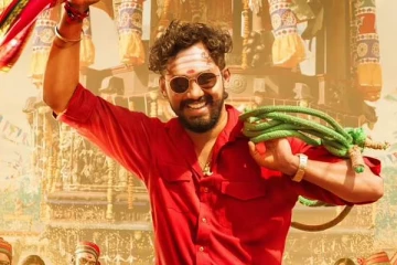 நேரடியாக ஓடிடி-யில் வெளியாகும் ஹிப்ஹாப் ஆதியின் திரைப்படம்.. ரசிகர்கள் அப்செட்