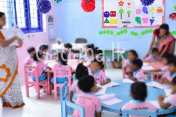 දරුවන්ගේ වයස් සීමාවන් අනුව පෙර පාසල් යැවීම ගැන ගත් අලුත්ම නීතිය මෙන්න.