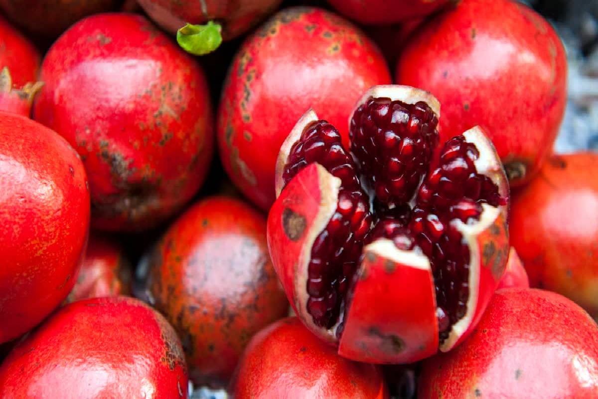 இந்த கோடையில் தினமும் மாதுளை சாறு குடிங்க - நன்மைகள் என்ன? | Benefits Of Drinking Pomegranate Juice Daily