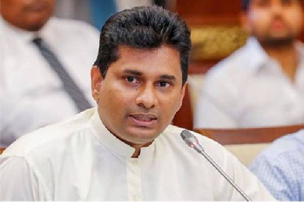 டலஸால் ஜனாதிபதியாவதற்கு தேவையான வாக்குகளை விட அதிக வாக்குகளை பெற முடியும்: சன்ன ஜயசுமன | Dullas Votes President Srilanka Channa Jayasumana