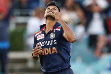 இதனால் தான் நடராஜனுக்கு வாய்ப்பில்லை? பிசிசிஐ முடிவு - ரசிகர்கள் அதிர்ச்சி