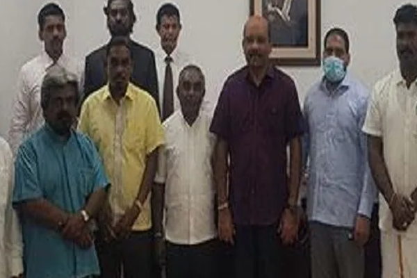 மகிந்தவிடம் இருந்து ஓட்டம் எடுத்த சகாக்கள் | Colleagues Who Flowed From Mahinda