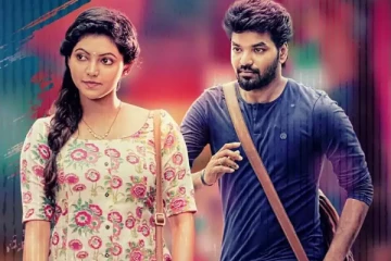 ஜெய் நடித்துள்ள எண்ணித்துணிக படத்தின் Review