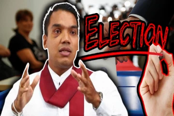 எந்த தேர்தல் வந்தாலும் பொதுஜன பெரமுன தயார்: நாமல் சுட்டிக்காட்டு