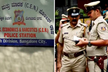 தாயாரை சூட்கேசில் அடைத்து பொலிஸ் நிலையம் சென்ற மகளால் அதிர்ச்சி!