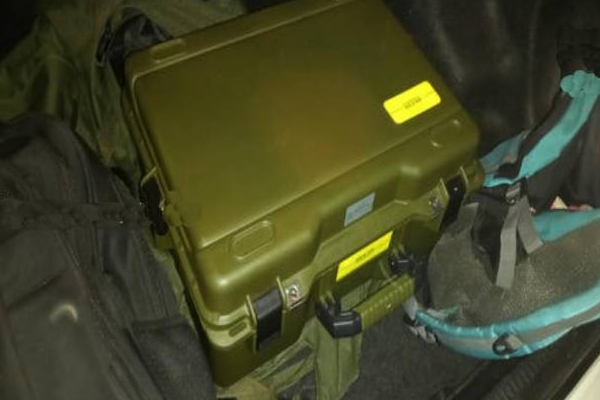 தென்னிலங்கையிலிருந்து கிளிநொச்சி வந்த ஏழு பேர் கைது! வெளியான பகீர் காரணம் | South Srilanka Kilinochchi Arrest Treasure Digging