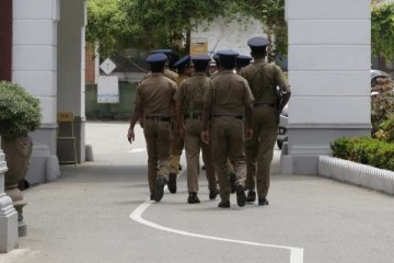 வெளிநாட்டில் தகாத தொழில் ; நாட்டுக்கு வந்த பெண்ணுக்கு இப்படி ஒரு நிலையா?