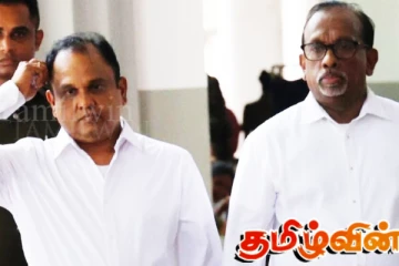 மகிந்தானந்த - நளின் பெர்னாண்டோவுக்கு பிணை