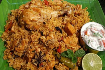 Horse Gram Biryani: உடல் எடையை குறைக்கும் கொள்ளு பிரியாணி செய்வது எப்படி?