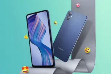 சாம்சங் கேலக்ஸி F06 5G: இந்தியாவில் புதிய குறைந்த விலை 5G ஸ்மார்ட்போன் அறிமுகம்