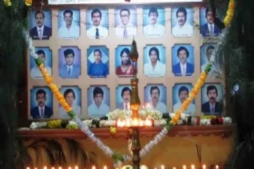 யாழ் வைத்தியசாலையில் நடந்த படுகொலைகள்