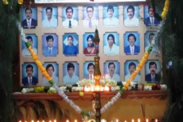 யாழ் வைத்தியசாலையில் நடந்த படுகொலைகள் - ஐபிசி தமிழ்