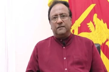 இலங்கையில் சீனா இராணுவக் குவிப்பு செய்யவில்லை - இந்தியா அச்சமடையத் தேவையில்லை - சரத் வீரசேகர