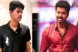 தனது மகனுக்கு இதுதான் பிடிக்கும்... நடிகர் விஜய் கூறியது என்ன?