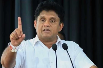 சூடுபிடித்தது கொழும்பு அரசியல்!! சஜித் வெளியிட்டுள்ள அறிவித்தல் - செய்திகளின் தொகுப்பு