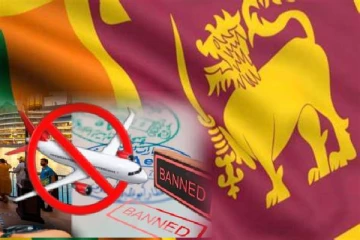 இரு இந்தியர்களுக்கு நாட்டை விட்டு வெளியேற தடை: வெளியான காரணம்