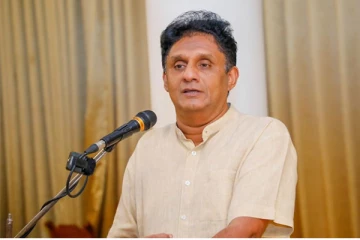 அனர்த்த முகாமைத்துவம் தொடர்பில் தனி அமைச்சு உருவாக்கப்பட வேண்டும்