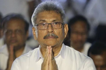 ஜனாதிபதியின் வெசாக் தின வாழ்த்து!