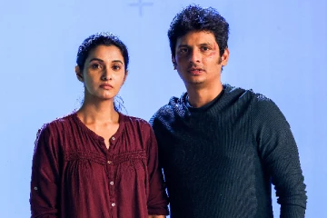 வேட்டையனுடன் வெளிவந்த பிளாக்.. 7 நாட்களில் செய்த வசூல் எவ்வளவு தெரியுமா