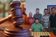 காரைத்தீவு பகுதியில் கைதான போதைப் பொருள் வர்த்தகர்களுக்கு நீதிமன்றம் பிறப்பித்துள்ள உத்தரவு..!