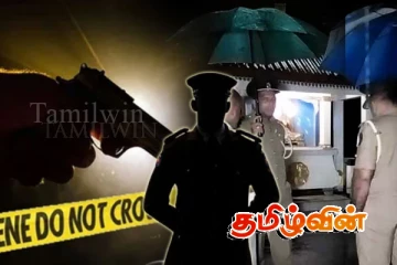 அம்பலாங்கொடை துப்பாக்கிச்சூடு: பொலிஸ் தரகர் என்று தாக்குதல்..!