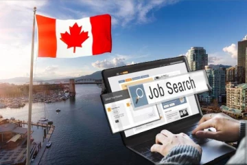 உலகில் வேலைவாய்ப்பு தேடுவோரின் கனவு நாடாக முதல் இடத்தில் கனடா