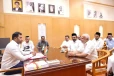தமிழக அமைச்சர் ஆதவ் அர்ஜுனாவை சந்தித்த ரவூப் ஹக்கீம்