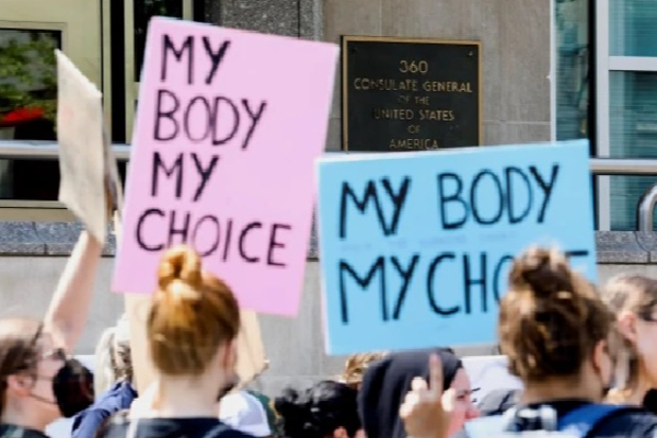கருக்கலைப்பு விவகாரம்... 10 வயது சிறுமிக்கு ஏற்பட்ட சிக்கல் | Rape Victim Denied Abortion Court Ruling