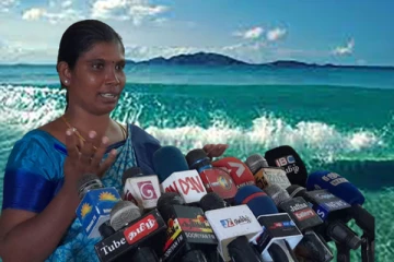 வடக்கு கடலை ஆக்கிரமிக்கும் பண்ணைகள்: மெசிடோ நிறுவன உத்தியோத்தார் கருத்து