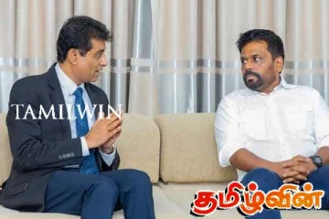 கோட்டாபயவின் பொருளாதார ஆலோசகருக்கு அநுர அரசாங்கம் வழங்கிய பதவி