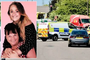 பிரித்தானியாவில் பட்டப்பகலில் நடந்த பகீர் சம்பவம்: இரங்கல் தெரிவித்த பலர்