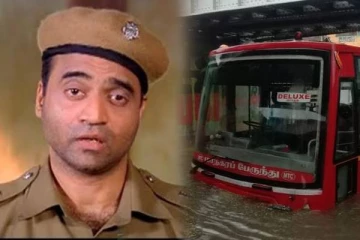 யாரு சாமி அது! அவர பாக்கனும் போல இருக்கு! சென்னை ரைன்ஸ் பரிதாபங்கள்..