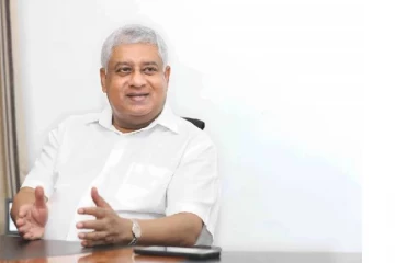 ஐரோப்பிய தீவுகளில் சிறிலங்கா அமைச்சரின் இரகசிய முதலீடு - அம்பலப்படுத்திய துமிந்த நாகமுவ