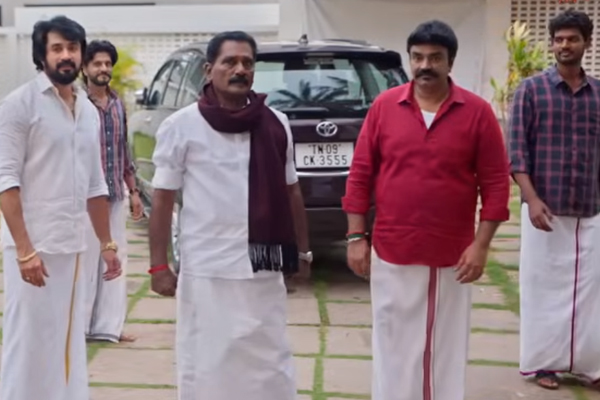 Ethirneechal: கெத்தாக வீட்டிற்குள் வந்த குணசேகரன்... அடுத்து நடக்கப் போவது என்ன? | Ethirneechal Gunasekaran Coming Home Janani Danger