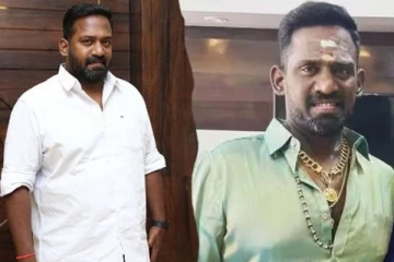 படுத்த படுக்கையாக ஐந்து மாதம்.. தற்கொலை முயற்சி! பகீர் உண்மைகளை கூறிய ரோபோ சங்கர்