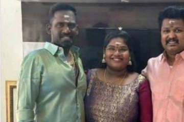 5 மாதம் படுத்த படுக்கையாக, சாவின் விளிம்பில் இருந்தேன்: நடிகர் ரோபோ ஷங்கரை காப்பாற்றியது இவரா?