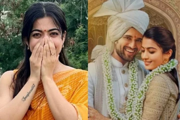 விஜய் தேவரகொண்டா, ராஷ்மிகா திருமணம்.. மனம் திறந்த நடிகர்