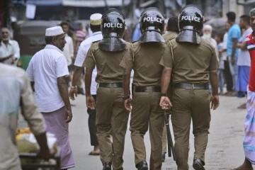 போலி பணத்தாள் அச்சிட்டவருக்கு நேர்ந்த கதி
