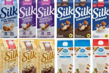 கனடாவில் பானம் ஒன்றில் நோய்க்கிருமிகள்: 2 பேர் உயிரிழப்பு, 13 பேர் மருத்துவமனையில்