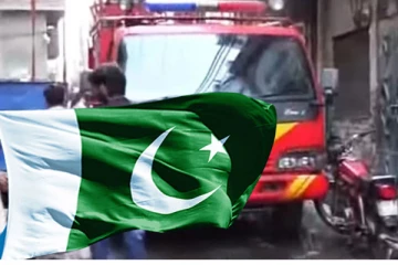 பாகிஸ்தானில் குளிர்சாதனபெட்டி வெடித்து ஒரே குடும்பத்தை சேர்ந்த 10 பேர் பலி - செய்திகளின் தொகுப்பு