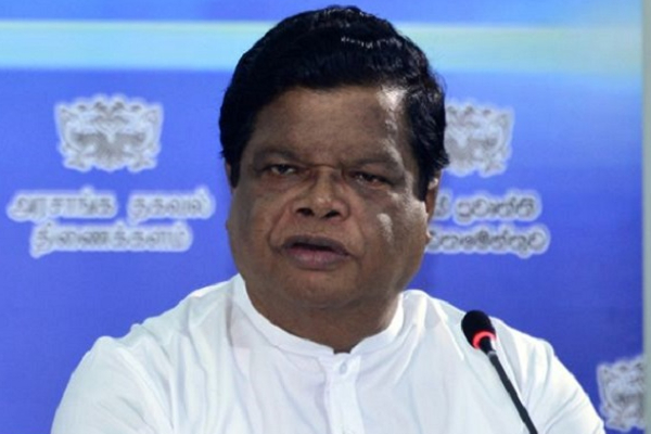 இலங்கை தொடர்பில் சர்வதேச மட்டத்தில் ஏற்பட்ட மாற்றம் | Change In Sri Lanka At The International Level