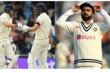 இங்கிலாந்து நினைத்ததை செய்ய வைத்துவிட்டது! தோல்விக்கு இது தான் காரணம்: கோலி வேதனை