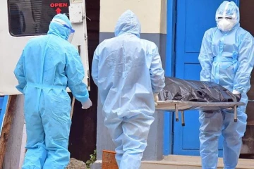 இலங்கையில் மேலும்  45 பேர் கோவிட் தொற்றுக்கு பலி!